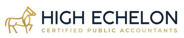 High Echelon P.C. Logo